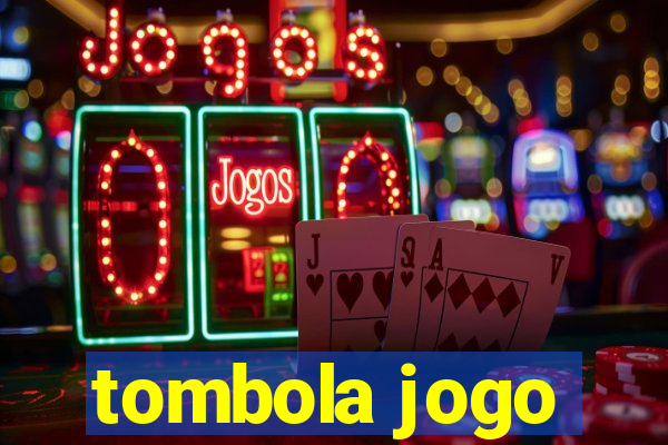 tombola jogo